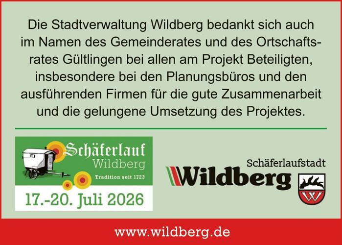 Historischer Charakter bleibt erhalten