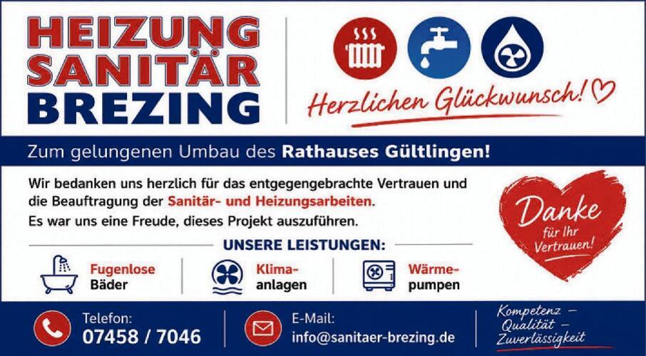 Historischer Charakter bleibt erhalten