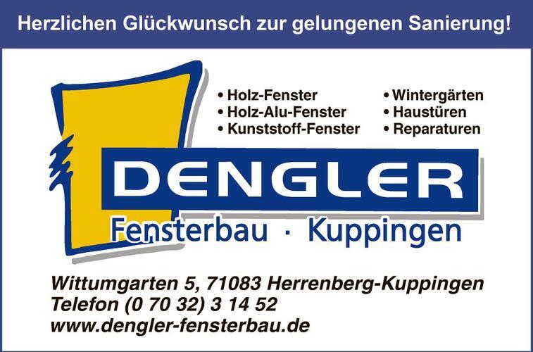 „Schmuckkästchen“ wird wieder eingeweiht