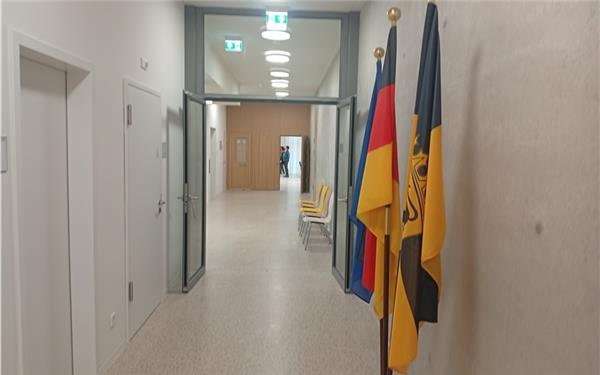 Wegen Vergewaltigung war ein 20-Jähriger zuletzt angeklagt. GB-Foto (Symbolbild): gb