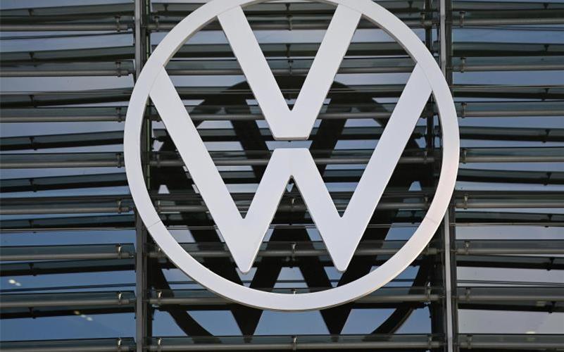 Wegen des Kriegs in der Ukraine: Volkswagen setzt sein Russland-Geschäft aus. Foto: Swen Pförtner/dpa