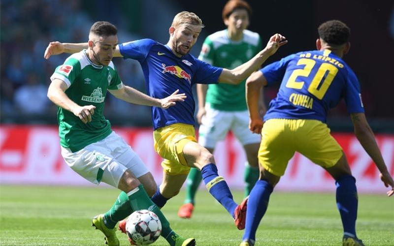 Trotz Sieg gegen RB Leipzig: Werder Bremen verpasst Europa Trotz Sieg gegen RB Leipzig: Werder Bremen verpasst Europa