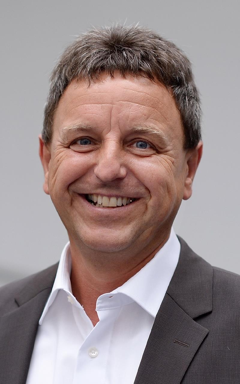 VfL Herrenberg stemmt ein Projekt mit Signalwirkung Werner Rilka