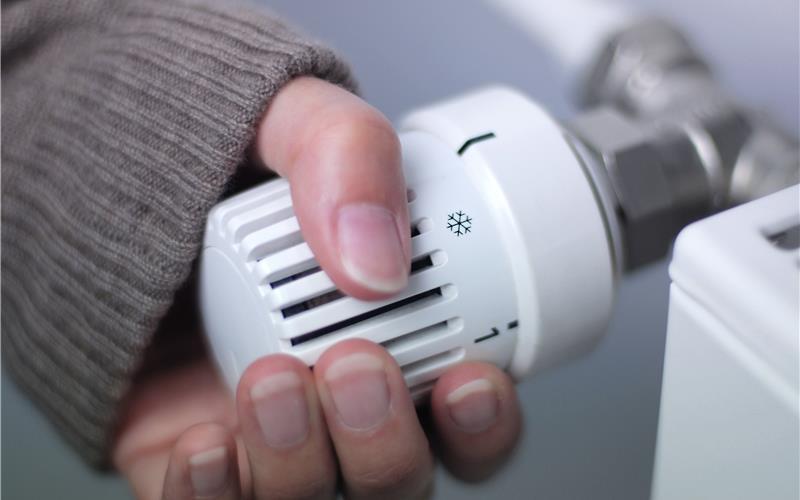 Wie energieeffizient ist mein Eigenheim aktuell und wie kann ich das Ganze optimieren? Diese und weitere Fragen lassen sich in individuellen Beratungsgesprächen klären, die es in Gäufelden, Bondorf, Jettingen und Mötzingen gibt. GB-Foto: Adobe Stock