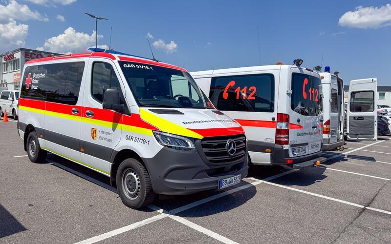 Wie kam der Säugling zu Tode? Inzwischen richtet sich der Verdacht der Ermittler gegen die Mutter. GB-Foto (Archiv): SDMG/Dettenmeyer