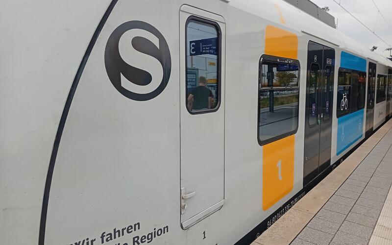 Wie sich die Verzögerung bei Stuttgart 21 auf den S-Bahn-Verkehr auswirkt, sollen die Böblinger Kreisräte im Frühjahr 2027 von den Zuständigen erfahren. GB-Foto: gb