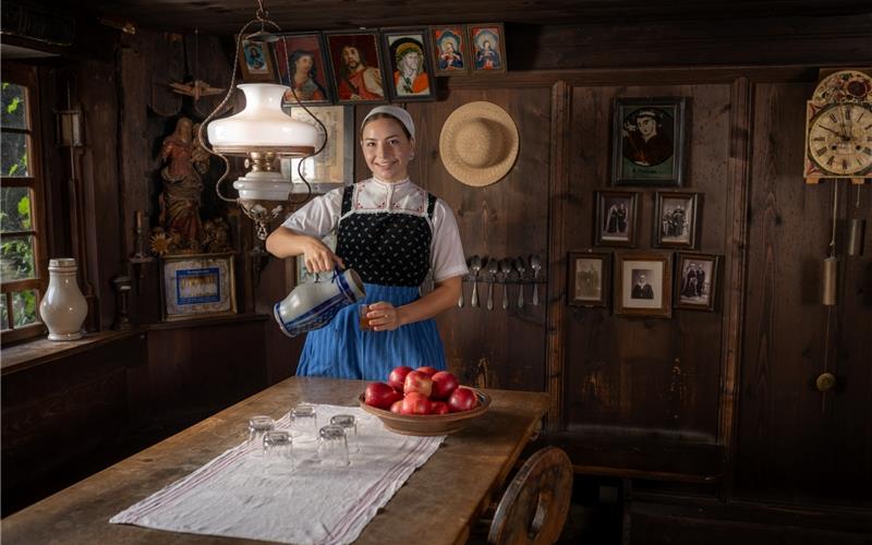 „Gäubote“-Familien-Tour: Über 600 Jahre Schwarzwald erleben