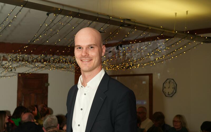 Landtagswahl: Albrecht Stickel und Regina Dvořák-Vučetić erobern für die CDU die Direktmandate zurüc