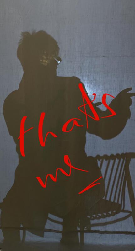 Wo Schatten, ist auch Licht, denn ohne Licht kein Schatten! Wo Krieg ist, ist au...