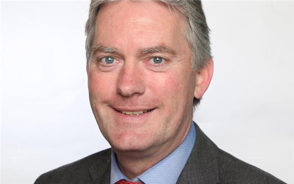 Wolfgang Trede