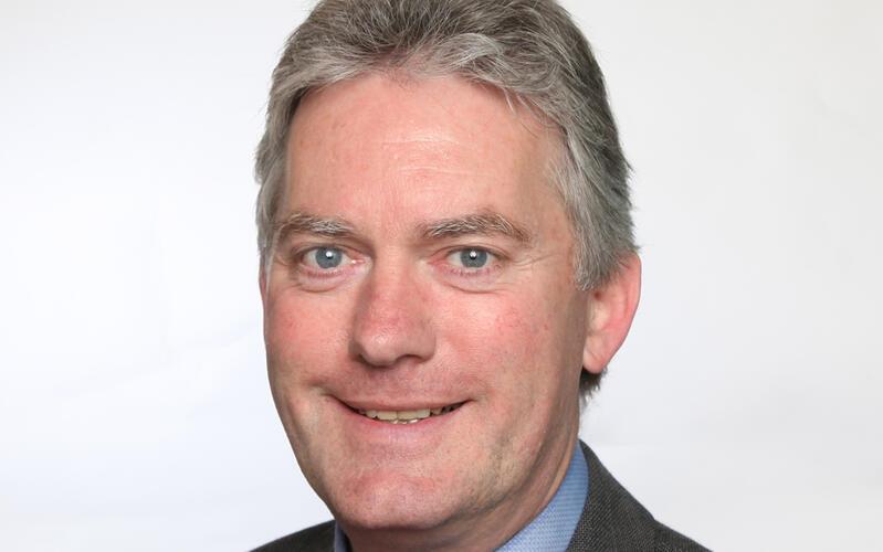 Wolfgang Trede