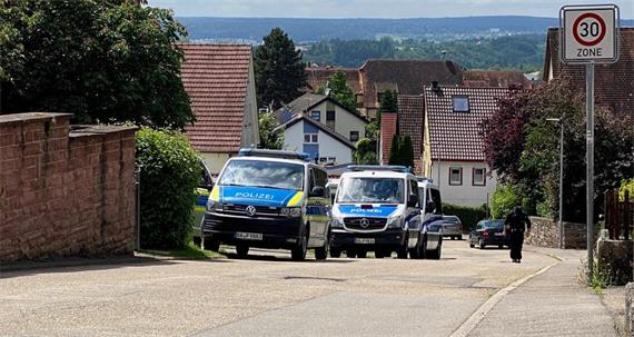 Zahl der „Reichsbürger“ nimmt zu