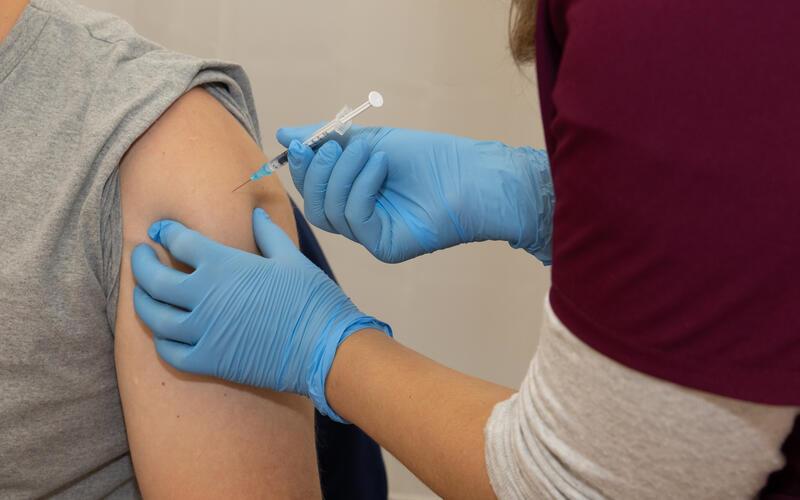 Ziel der Europäischen Impfwoche ist es, das Bewusstsein für die Bedeutung von Impfungen zu stärken und die Impfquoten zu erhöhen. GB-Foto: Ronny/Adobe-Stock