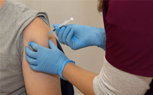 Ziel der Europäischen Impfwoche ist es, das Bewusstsein für die Bedeutung von Impfungen zu stärken und die Impfquoten zu erhöhen. GB-Foto: Ronny/Adobe-Stock