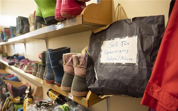 Ziel der Verwaltung ist es, allen Kindern einen Betreuungsplatz anbieten zu können. GB-Foto: Schmidt