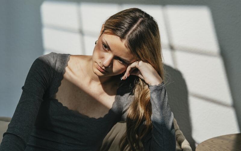 Zu den Krankheiten der Kinder und Jugendlichen zählen Depressionen, Angststörungen, ADHS, Sozialverhaltensstörungen, Essstörungen und Schizophrenie. GB-Foto: gb