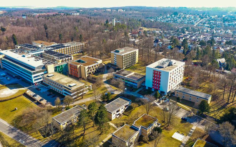 Zusammen mit der Wäsche hat das weniger als ein Kilo leichte verstorbene Kind die Klinik Böblingen verlassen. GB-Foto: Dettenmeyer