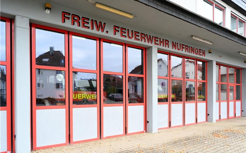 Zweiter stellvertretender Jugendfeuerwehrwart kommt