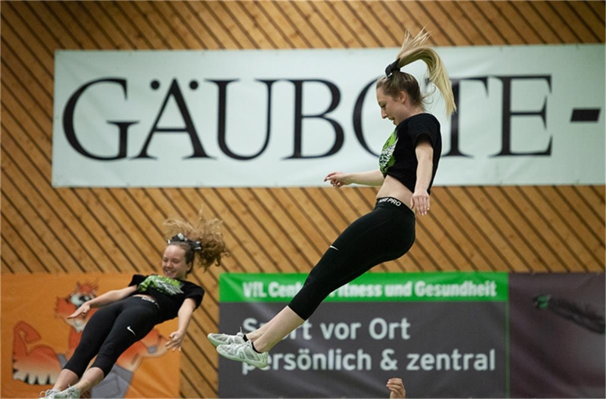 das besondere Bild Gäubote Sport Redaktion Gäubote Cup Fußball Turnier des VfL H...