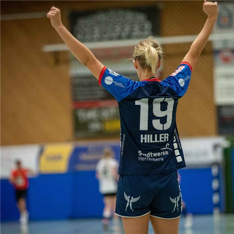 jubel, Saskia Hiller (SG H2Ku Herrenberg #19), SG H2Ku Herrenberg Kuties - TVB W...